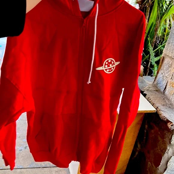 Pizza planet Disney - Picture 2 of 2